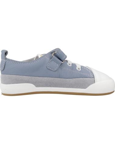 Sapatilhas de Menino BLANDITOS ZAPATILLAS NINO MODELO GALEONBD COLOR AZUL AZUL25