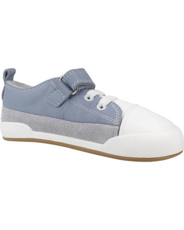 Sapatilhas de Menino BLANDITOS ZAPATILLAS NINO MODELO GALEONBD COLOR AZUL AZUL25