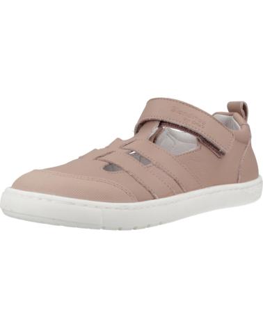 Sandali per Bambina BLANDITOS SANDALIAS NINO MODELO MILOSBD COLOR ROSA ROSA25