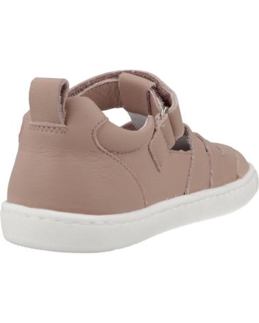 Sandali per Bambina BLANDITOS SANDALIAS NINO MODELO MILOSBD COLOR ROSA ROSA25