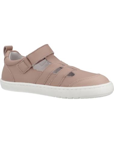 Sandali per Bambina BLANDITOS SANDALIAS NINO MODELO MILOSBD COLOR ROSA ROSA25