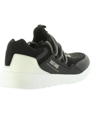 Sapatilhas de Homem MTNG 84155 C27799 CARBON NEGRO