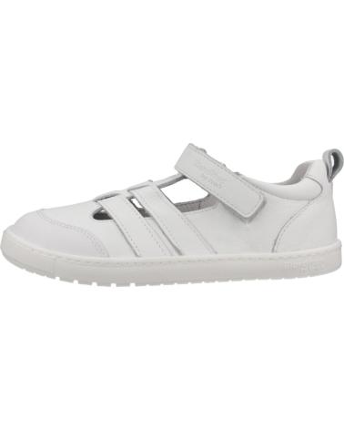 Sandali-eleganti-da-ragazza-BLANDITOS-DE-CRIOS-MILOS-BLANCO