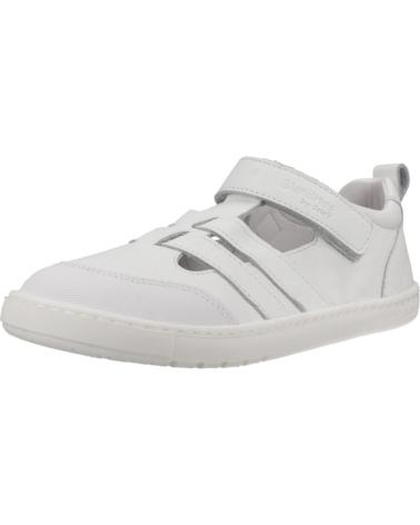 Sandali-eleganti-da-ragazza-BLANDITOS-DE-CRIOS-MILOS-BLANCO