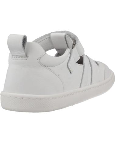 Sandali-eleganti-da-ragazza-BLANDITOS-DE-CRIOS-MILOS-BLANCO