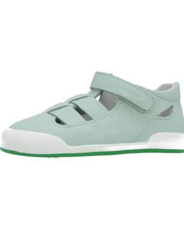 Sandali-De-Niña-BLANDITOS-SANDALIAS-RESPETUOSAS-DE-PIEL-OCEANO-VERDE
