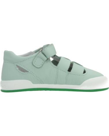 Sandals-De-Niña-BLANDITOS-SANDALIAS-RESPETUOSAS-DE-PIEL-OCEANO-VERDE