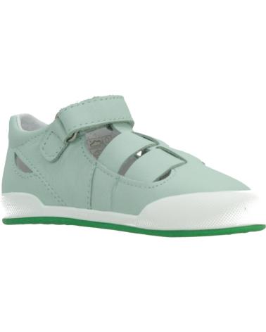 Sandals-De-Niña-BLANDITOS-SANDALIAS-RESPETUOSAS-DE-PIEL-OCEANO-VERDE