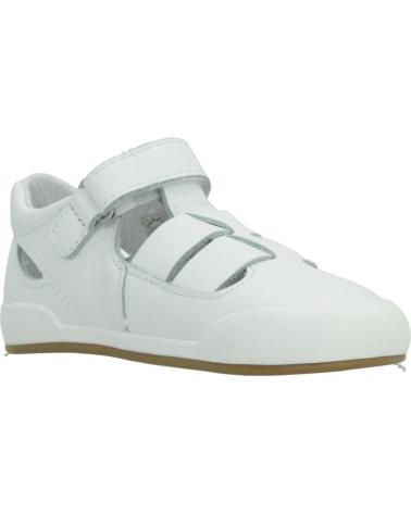 Sandalen-De-Niña-BLANDITOS-SANDALIAS-RESPETUOSAS-DE-PIEL-OCEANO-BLANCO