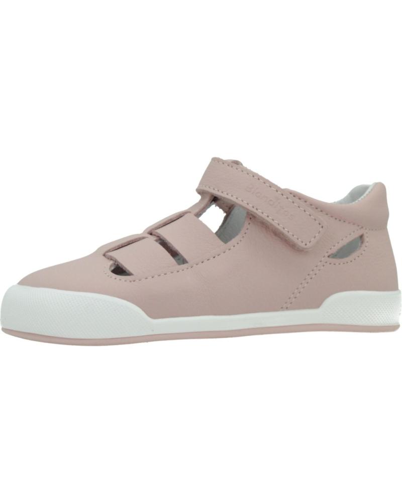 Sandali-De-Niña-BLANDITOS-SANDALIAS-RESPETUOSAS-DE-PIEL-OCEANO-ROSA
