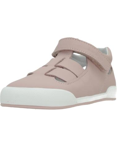 Sandali-De-Niña-BLANDITOS-SANDALIAS-RESPETUOSAS-DE-PIEL-OCEANO-ROSA