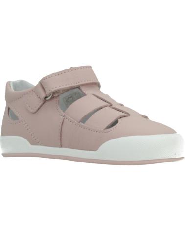 Sandali-De-Niña-BLANDITOS-SANDALIAS-RESPETUOSAS-DE-PIEL-OCEANO-ROSA