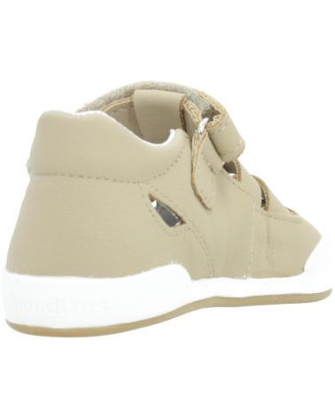 Sandalias de Niño BLANDITOS SANDALIAS NINO MODELO OCEANOBD COLOR MARRON ARENA25