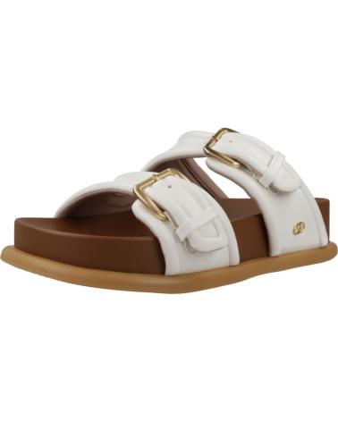 SANDALI LIU JO LOREN 09 BIANCO OFFWHT OFFWHT