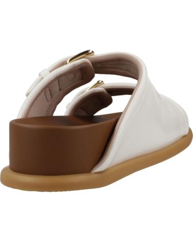 SANDALI LIU JO LOREN 09 BIANCO OFFWHT OFFWHT