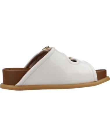 SANDALI LIU JO LOREN 09 BIANCO OFFWHT OFFWHT