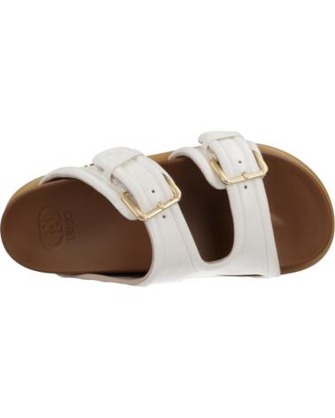 SANDALI LIU JO LOREN 09 BIANCO OFFWHT OFFWHT