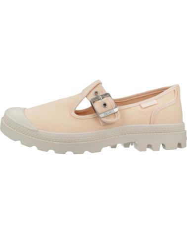 Sportivo per Donna PALLADIUM ZAPATILLAS MUJER MODELO PAMPA M-JANE W COLOR ROSA PSKN