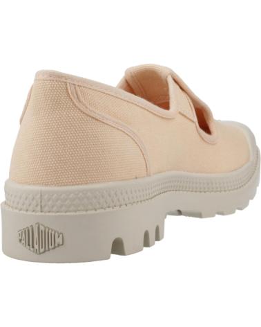 Sneaker für Damen PALLADIUM ZAPATILLAS MUJER MODELO PAMPA M-JANE W COLOR ROSA PSKN
