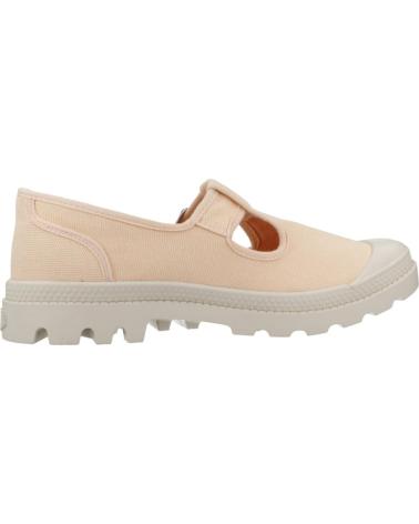 Sneaker für Damen PALLADIUM ZAPATILLAS MUJER MODELO PAMPA M-JANE W COLOR ROSA PSKN