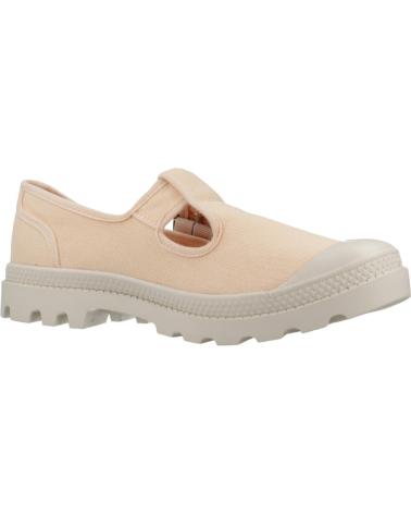 Sneaker für Damen PALLADIUM ZAPATILLAS MUJER MODELO PAMPA M-JANE W COLOR ROSA PSKN