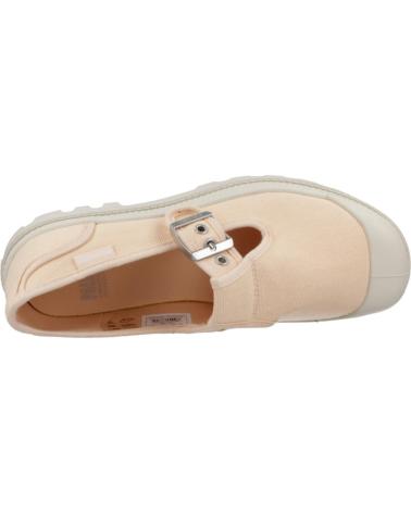 Sneaker für Damen PALLADIUM ZAPATILLAS MUJER MODELO PAMPA M-JANE W COLOR ROSA PSKN