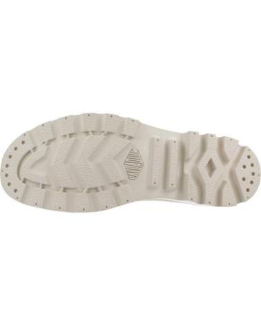 Sneaker für Damen PALLADIUM ZAPATILLAS MUJER MODELO PAMPA M-JANE W COLOR ROSA PSKN