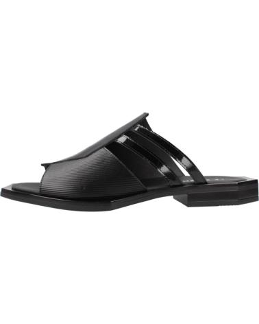 LE BOHEMIEN SANDALIAS LE BOHÉMIEN MODELO SC17 NERO