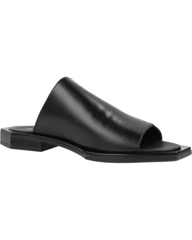 LE BOHEMIEN SANDALIAS LE BOHÉMIEN MODELO SC17 NERO
