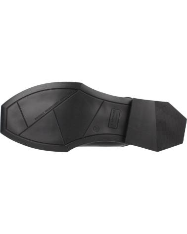 LE BOHEMIEN SANDALIAS LE BOHÉMIEN MODELO SC17 NERO