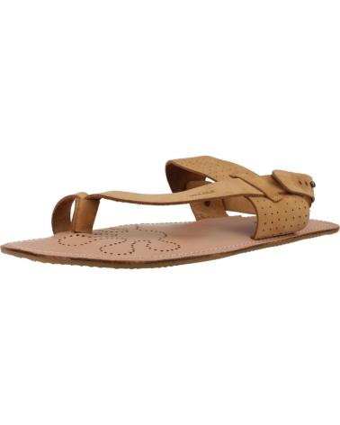 Sandalen für Herren WAALS SANDALIAS MODELO MASAI 2 COLOR MARRON CLARO CAMEL