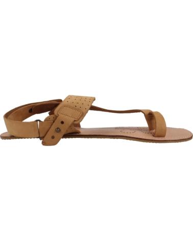 Sandalen für Herren WAALS SANDALIAS MODELO MASAI 2 COLOR MARRON CLARO CAMEL