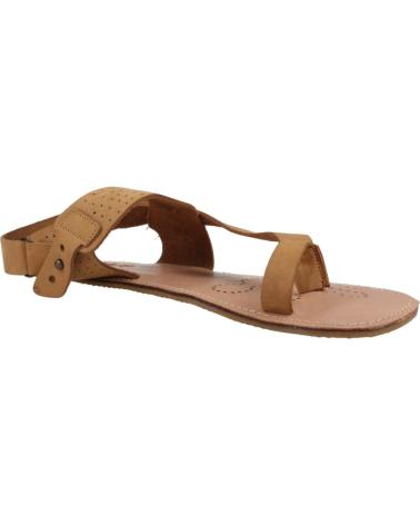 Sandalen für Herren WAALS SANDALIAS MODELO MASAI 2 COLOR MARRON CLARO CAMEL