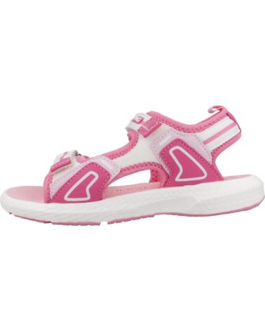 girl Sandals PRIMIGI SANDALIAS NINA MODELO 7971511P COLOR ROSA BFXA