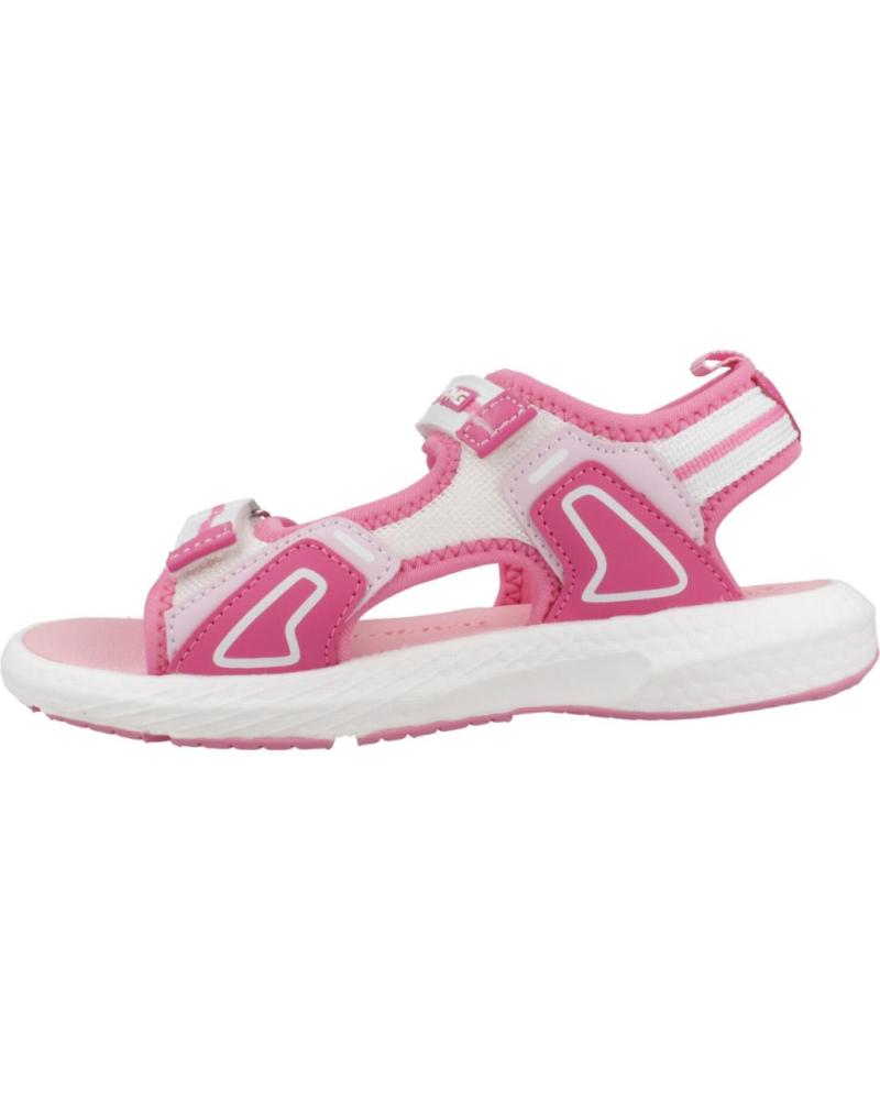 girl Sandals PRIMIGI SANDALIAS NINA MODELO 7971511P COLOR ROSA BFXA