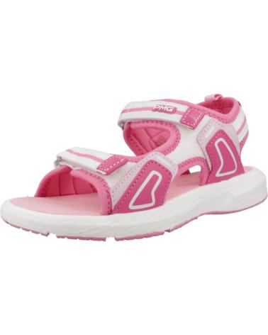 girl Sandals PRIMIGI SANDALIAS NINA MODELO 7971511P COLOR ROSA BFXA