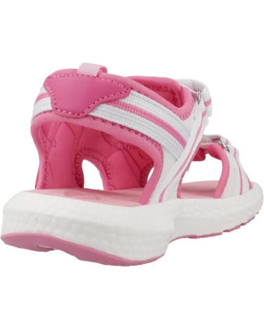 girl Sandals PRIMIGI SANDALIAS NINA MODELO 7971511P COLOR ROSA BFXA