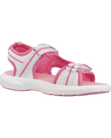 girl Sandals PRIMIGI SANDALIAS NINA MODELO 7971511P COLOR ROSA BFXA