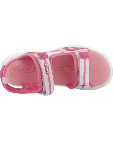 girl Sandals PRIMIGI SANDALIAS NINA MODELO 7971511P COLOR ROSA BFXA