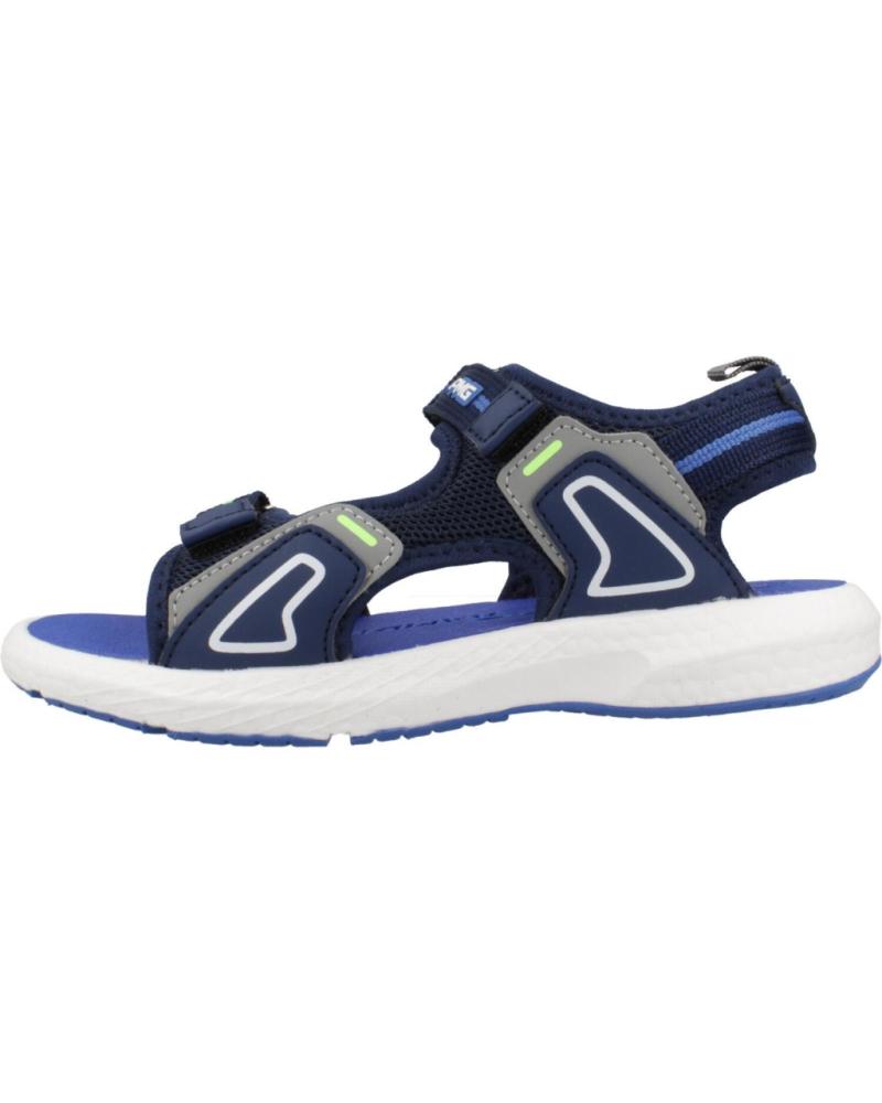 Sandali per Bambino PRIMIGI SANDALIAS NINO MODELO 7971533P COLOR AZUL NAVY