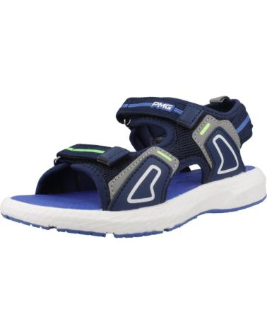 Sandali per Bambino PRIMIGI SANDALIAS NINO MODELO 7971533P COLOR AZUL NAVY