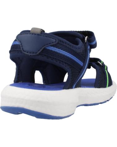 Sandali per Bambino PRIMIGI SANDALIAS NINO MODELO 7971533P COLOR AZUL NAVY