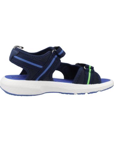 Sandali per Bambino PRIMIGI SANDALIAS NINO MODELO 7971533P COLOR AZUL NAVY