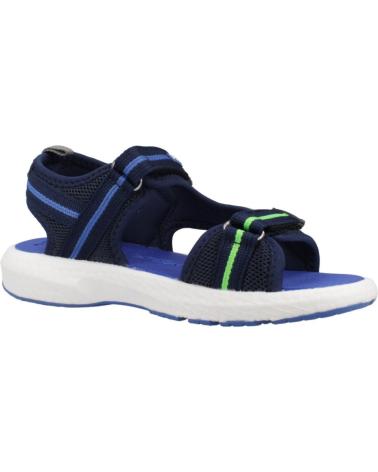 Sandali per Bambino PRIMIGI SANDALIAS NINO MODELO 7971533P COLOR AZUL NAVY