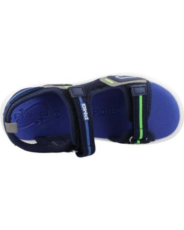 Sandali per Bambino PRIMIGI SANDALIAS NINO MODELO 7971533P COLOR AZUL NAVY