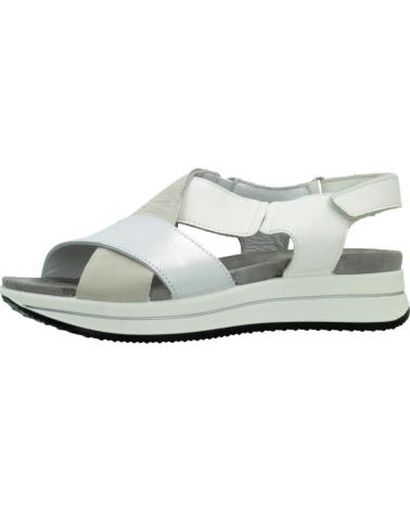 IGI&CO SANDALIAS MUJER IGICO MODELO 7675533IG COLOR BLANCO BNCPRL