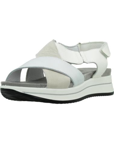 IGI&CO SANDALIAS MUJER IGICO MODELO 7675533IG COLOR BLANCO BNCPRL