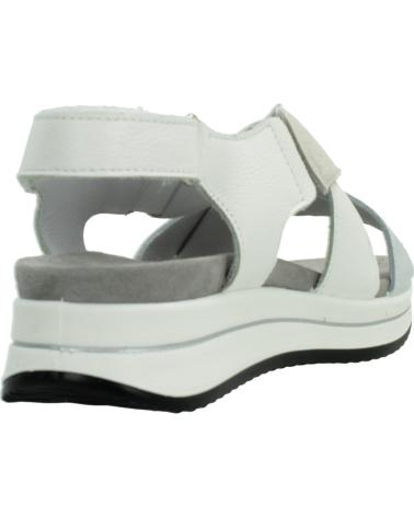 IGI&CO SANDALIAS MUJER IGICO MODELO 7675533IG COLOR BLANCO BNCPRL