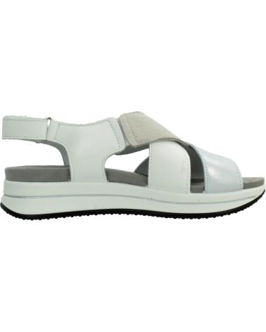 IGI&CO SANDALIAS MUJER IGICO MODELO 7675533IG COLOR BLANCO BNCPRL