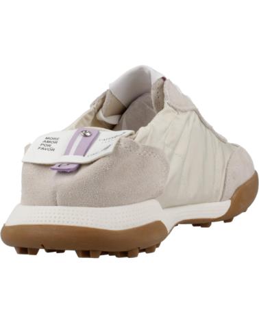 Woman Trainers CAFENOIR ZAPATILLAS MUJER MODELO C1DG9601 COLOR BEIS W022